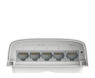 TP-Link 5p SG2005P-PD (1xPoE++ IN, 4xPoE+ OUT) - 1212446 - zdjęcie 3